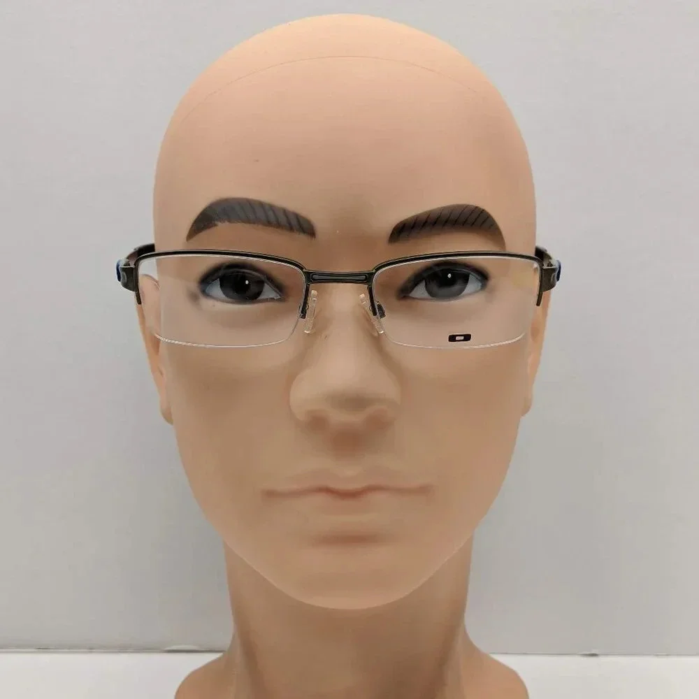 🕶️Oakley OX3142-0450 Tumbleweed 0.5 Eyeglasses 50/19 143 /KAA628🕶️​